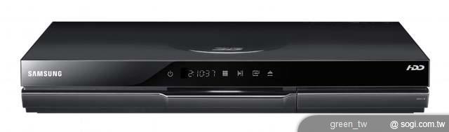 藍光播放機 – 旗艦產品 BD-8900