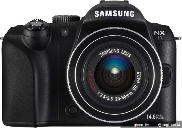 Samsung NX11 