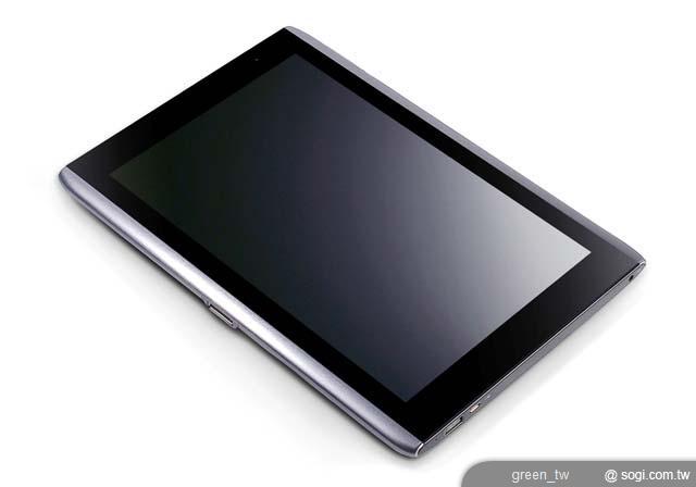 Acer ICONIA Tab A500