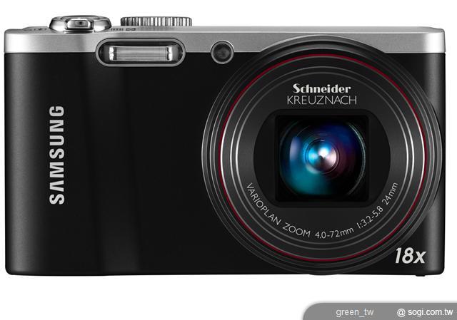 Samsung WB700