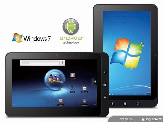 ViewPad 10