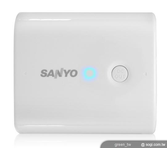 SANYO BOOSTER KBC - L2