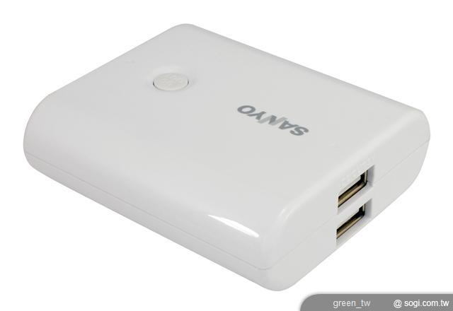 SANYO BOOSTER KBC - L2