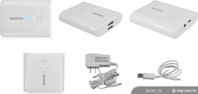 SANYO BOOSTER KBC - L2