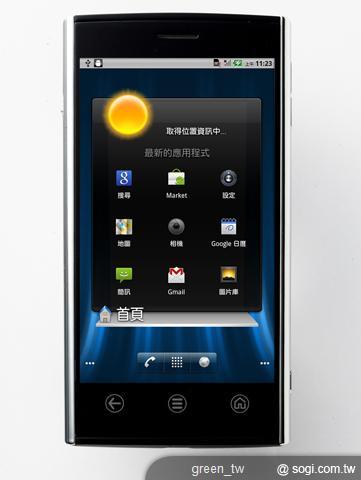 DELL Venue