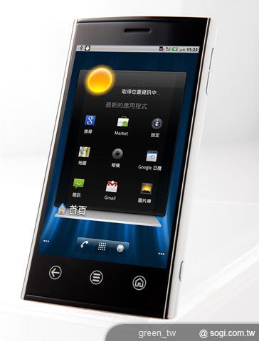DELL Venue