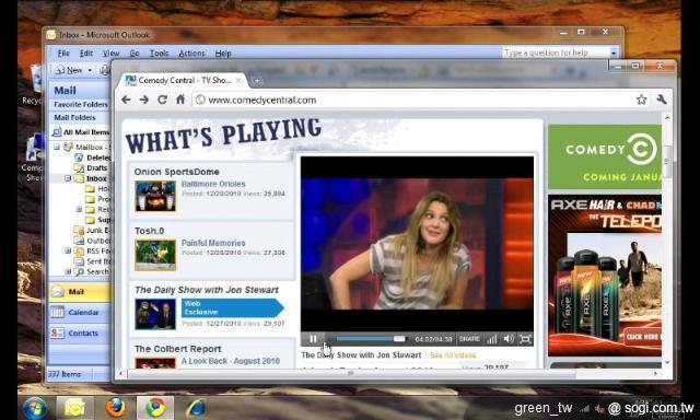 Splashtop Remote Desktop