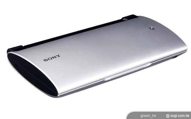 Sony Tablet