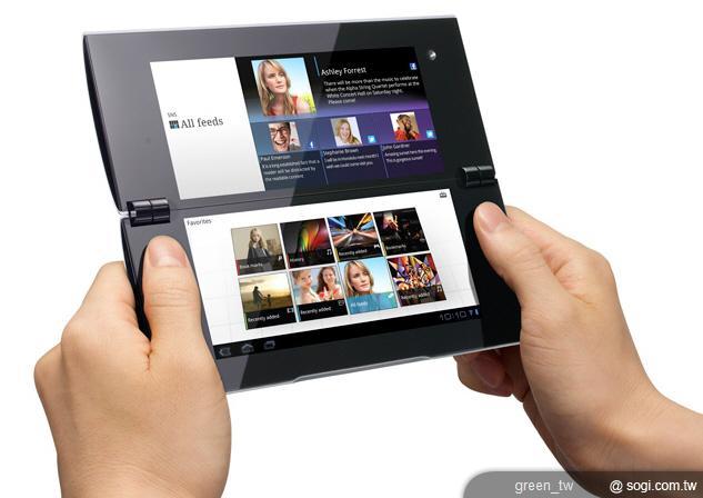 Sony Tablet