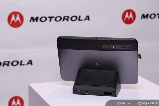 MOTOROLA XOOM Wi-Fi