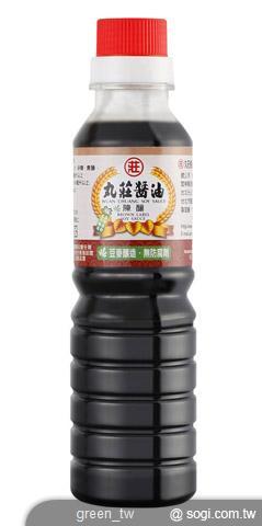 丸莊陳釀醬油乙瓶(150ml)
