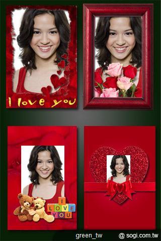 Photo captions Free