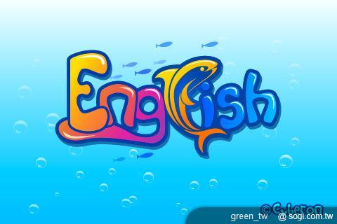 「Engfish」於 App Store 上市