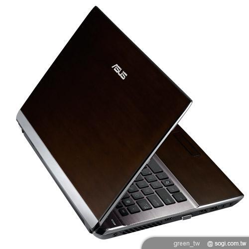 U43SD 竹韻系列筆電