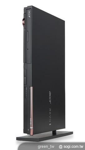 Acer Revo 100 家用桌上型電腦