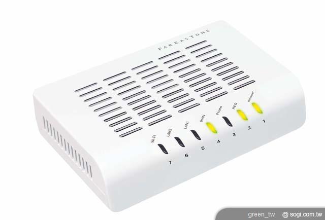 遠傳大寬頻還提供「遠傳家用雙省節費盒」