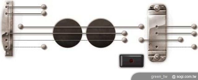 「Les Paul 電吉他紀念 Doodle」瘋全球 創意音樂大集合