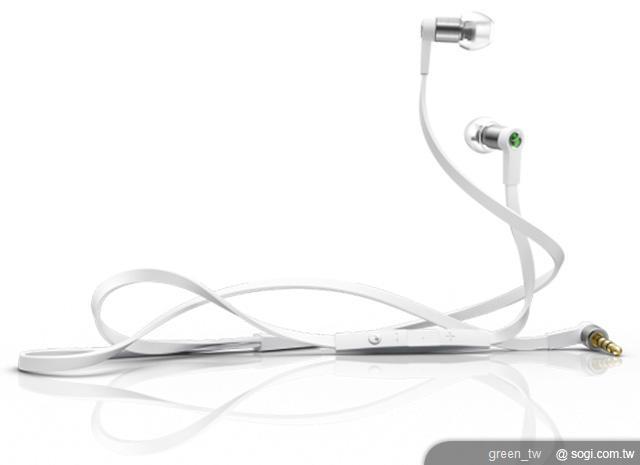 LiveSound hi-fi 耳機讓你享受更不一樣的音樂體驗