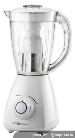 Electrolux伊萊克斯果汁機