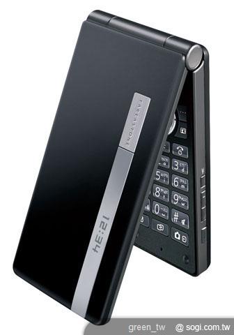 FETnet 搜好康的經典活動 Sharp WX-T930 日系手機