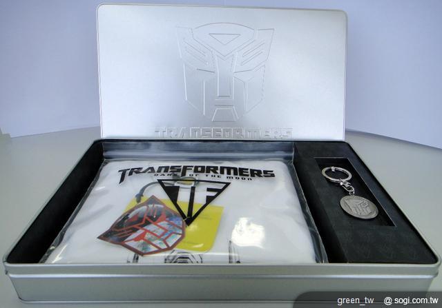 申辦遠傳平板電腦 / 筆電指定專案 限量「變形金剛 3」