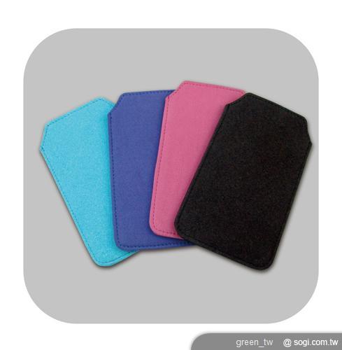 絨布套 (贈品)