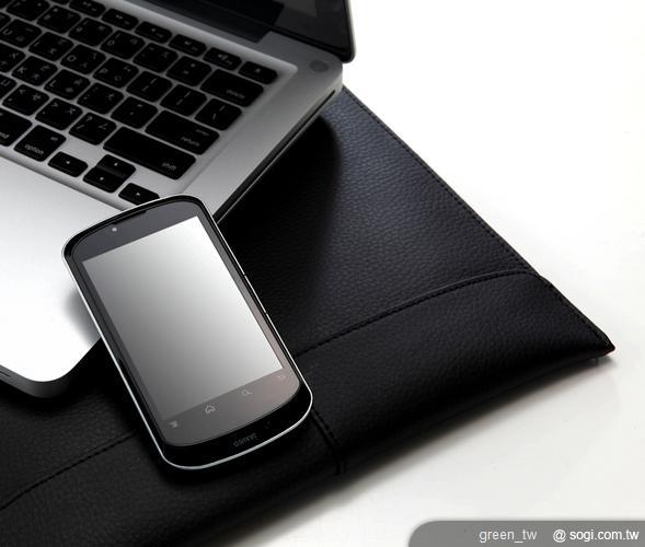 GSmart 雙卡雙待 G1315