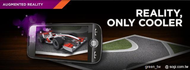 高通擴增實境 iOS 軟體開發套件