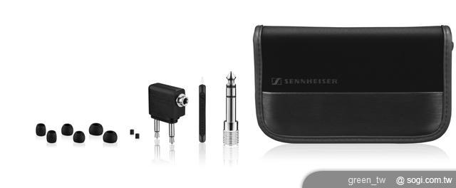 Sennheiser NoiseGard / digital 技術的全新 CXC 700