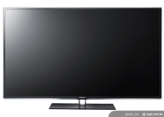 Samsung UE40D6500
