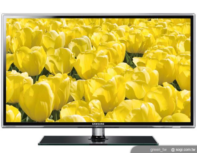 Samsung UA40D6600
