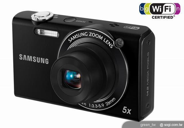 Samsung SH100 臉書機