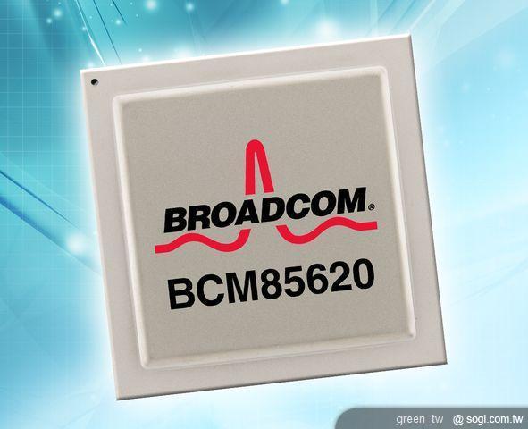 Broadcom BCM85620