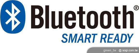Bluetooth Smart Ready